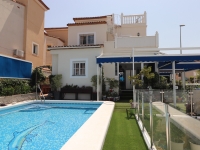 Re-Sale - Detached Villa - Algorfa - Montebello