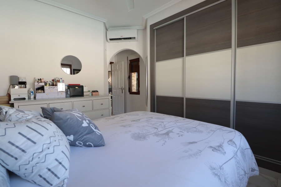 Re-Sale - Detached Villa - Formentera del Segura - Fincas de La Vega