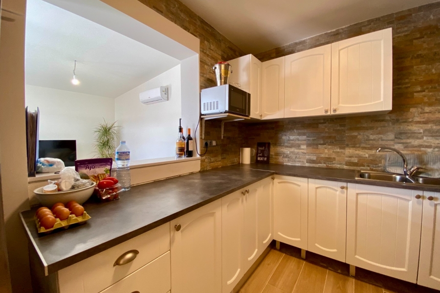 Re-Sale - Detached Villa - Ciudad Quesada - Ciudad Quesada - Town