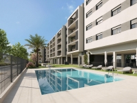 New - Apartment - Alicante - San Agustín-PAU 2