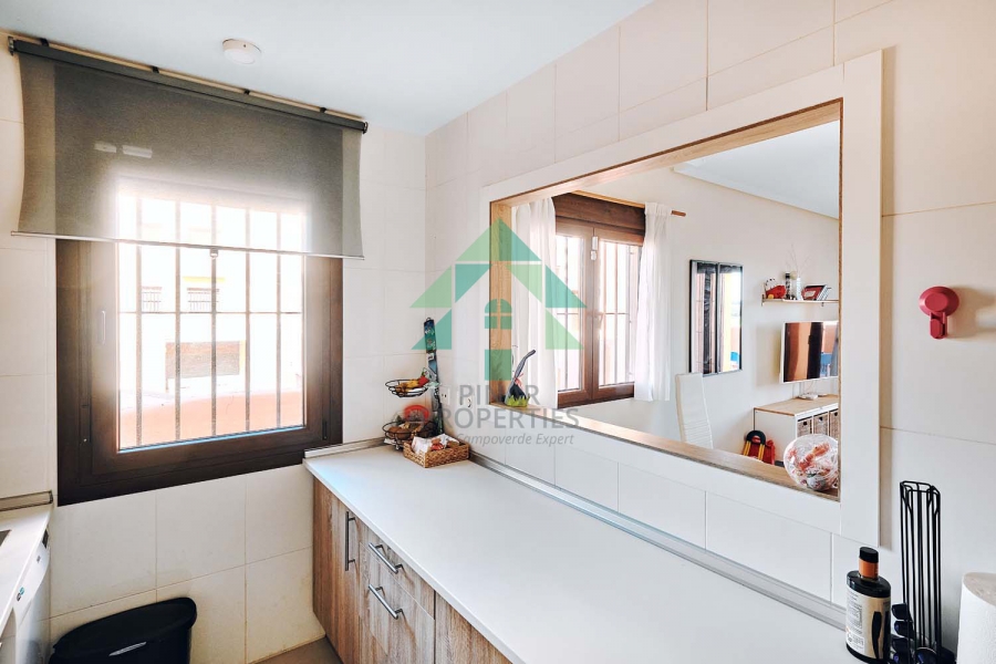 Re-Sale - Apartment - Los Alcazares - Los Alcazares - Town