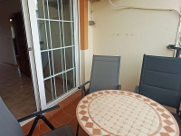 Re-Sale - Apartment - Orihuela Costa - Villamartin