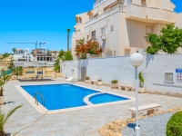 Re-Sale - Semi Detached Villa - Ciudad Quesada - La Marquesa