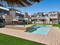 Re-Sale - Apartment - Torre de La Horadada - Torre de La Horadada - Town