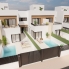 New - Townhouse - San Javier - San Javier - Town