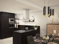 New - Townhouse - Algorfa - Algorfa - Village