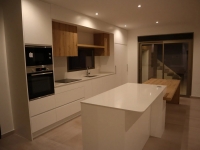 New - Detached Villa - Aspe - Aspe - Country