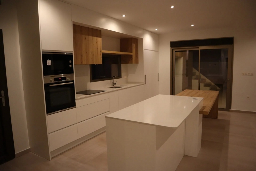 New - Detached Villa - Aspe - Aspe - Country