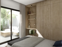 New - Detached Villa - Pulpi - Pulpí