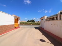 Re-Sale - Apartment - Torrevieja - Altos del Limonar