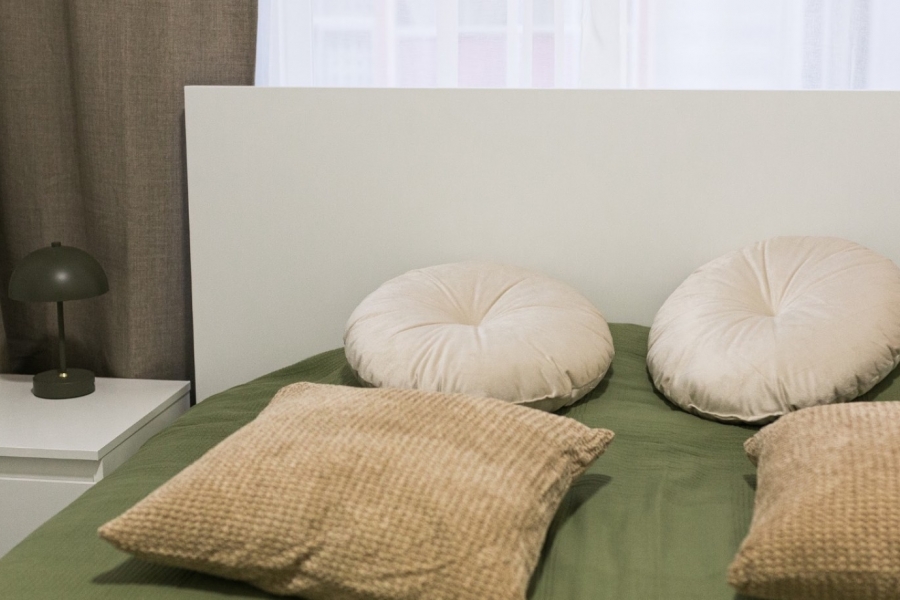 Re-Sale - Apartment - Torrevieja - Torrevieja - Centre