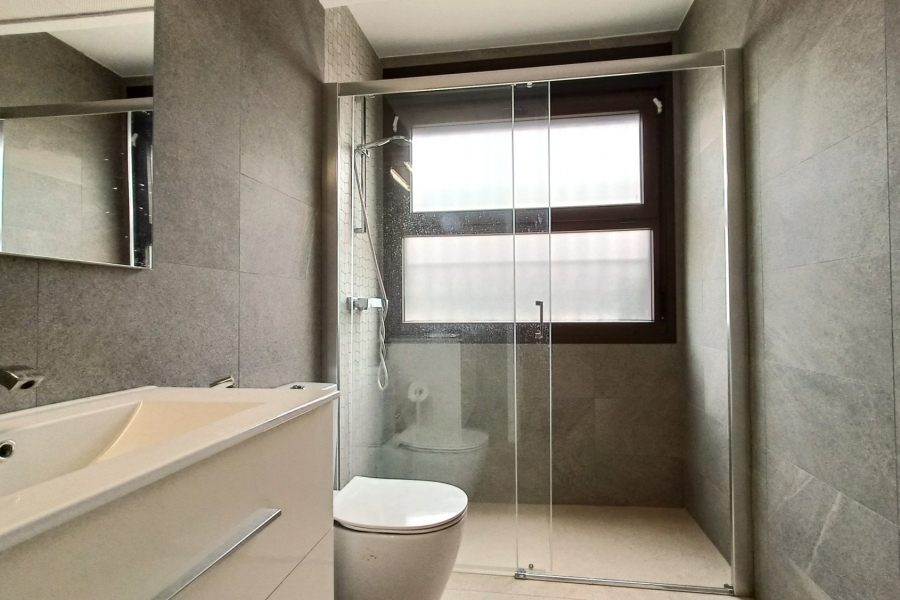 Re-Sale - Detached Villa - Los Montesinos - Entre Naranjos / Vistabella Golf