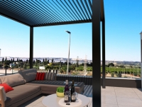 New - Semi Detached Villa - Los Montesinos - Los Montesinos - Country