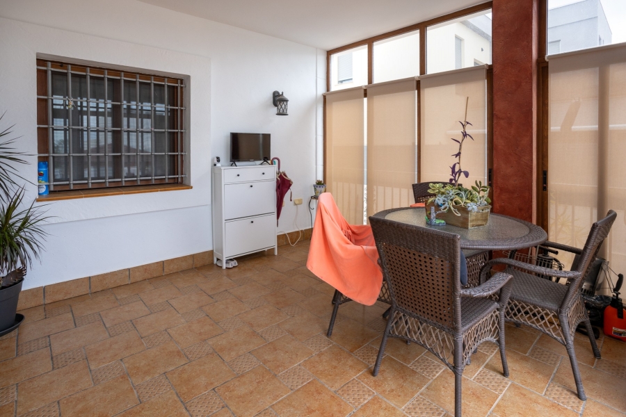 Re-Sale - Detached Villa - Los Montesinos - La Herrada