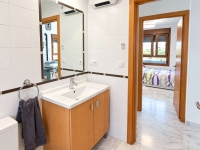 Re-Sale - Detached Villa - Algorfa - La Finca Golf Resort