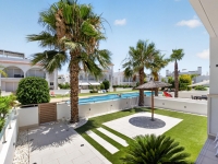 Re-Sale - Apartment - Ciudad Quesada - La Laguna