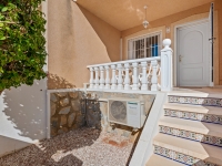 Re-Sale - Townhouse - Ciudad Quesada - Doña Pepa