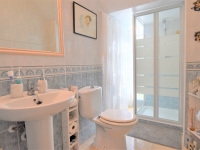 Re-Sale - Quad Villa - Orihuela Costa - Villamartin