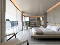 Nye - Frittliggende Villa - Moraira