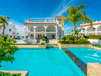 Re-Sale - Apartment - Ciudad Quesada - Doña Pepa