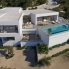 New - Detached Villa - Benitachell - Benitachell - Cumbres Del Sol