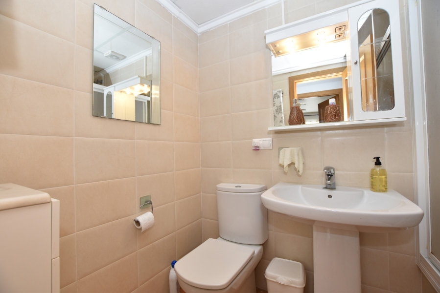 Re-Sale - Apartment - Algorfa - Algorfa - Village