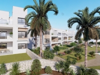 Nieuw - Penthouse - Pilar de La Horadada - Lo Romero Golf Resort