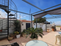 Re-Sale - Townhouse - Ciudad Quesada - Ciudad Quesada - Town