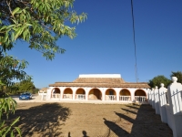 Re-Sale - Country Property - Pinoso - Edge of town