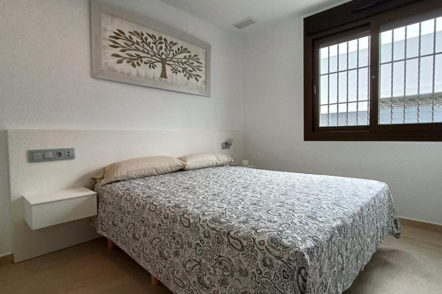 Re-Sale - Detached Villa - Los Montesinos - Entre Naranjos / Vistabella Golf