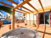 Re-Sale - Townhouse - Orihuela Costa - Playa Flamenca