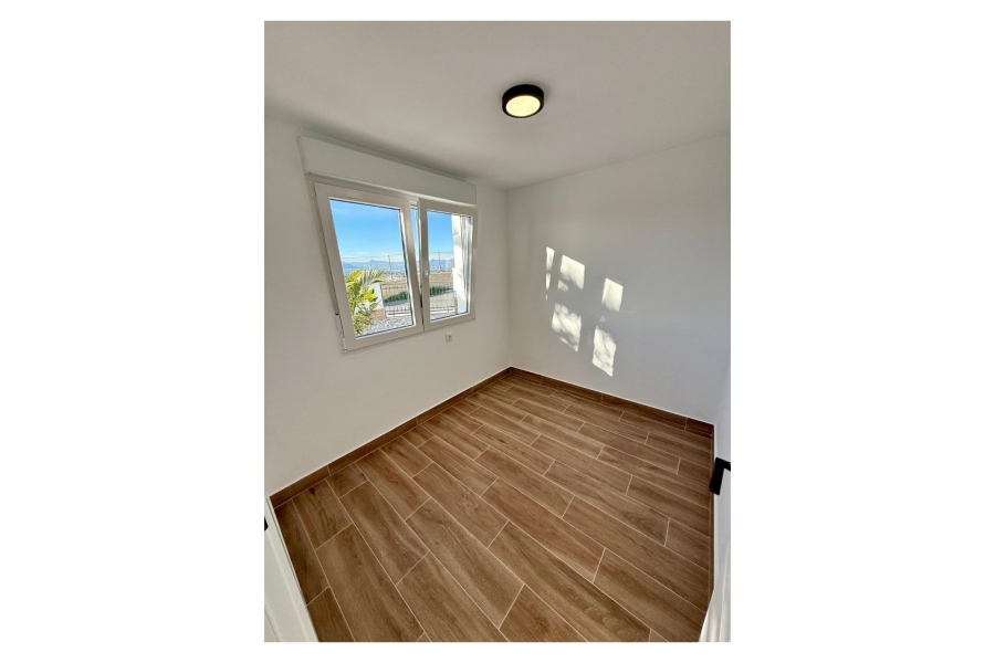 Re-Sale - Semi Detached Villa - Ciudad Quesada - Rojales