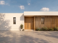 New - Detached Villa - Pilar de La Horadada - Pilar de La Horadada - Town