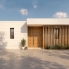 New - Detached Villa - Pilar de La Horadada - Pilar de La Horadada - Town
