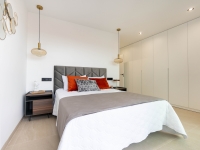 New - Detached Villa - San Pedro del Pinatar - San Pedro del Pinatar - Town