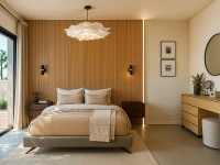 New - Detached Villa - Santa Rosalía - Santa Rosalía Lake & Life Resort