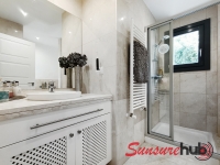 Re-Sale - Detached Villa - El Valle Golf Resort - El Valle Golf Resort - Centre