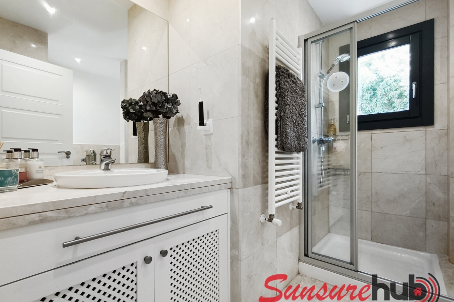 Re-Sale - Detached Villa - El Valle Golf Resort - El Valle Golf Resort - Centre