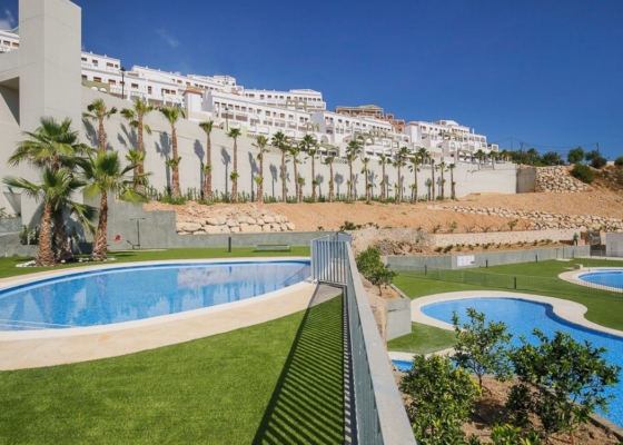 Appartement - Nouveau - Xeresa - Xeresa