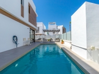 Re-Sale - Detached Villa - Orihuela Costa - Villamartin