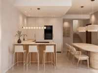 New - Townhouse - Los Montesinos - Entre Naranjos / Vistabella Golf