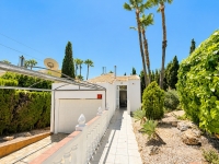 Re-Sale - Detached Villa - Orihuela Costa - Villamartin