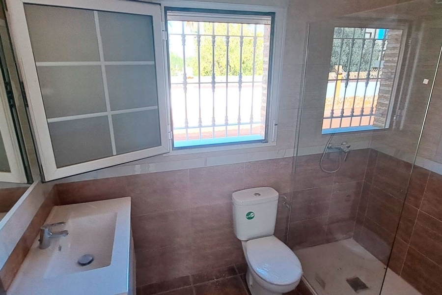 New - Country Property - Catral - Catral - Country