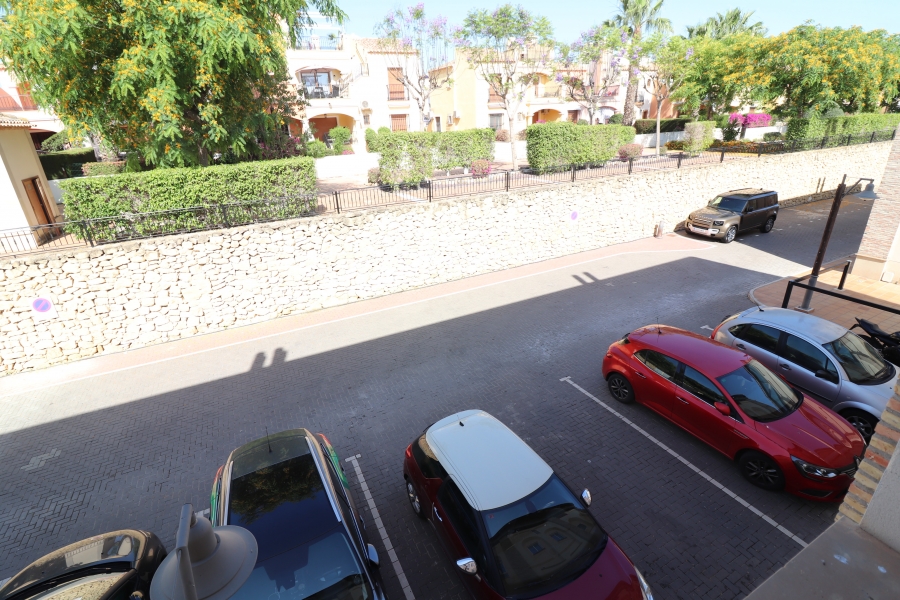 Comercial - Comercial - Algorfa - La Finca Golf Resort