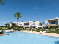 New - Apartment - Pinar de Campoverde
