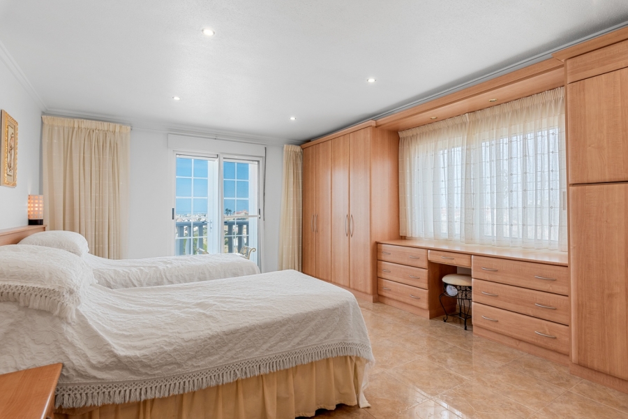 Re-Sale - Detached Villa - Ciudad Quesada - La Marquesa