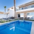 New - Detached Villa - San Pedro del Pinatar - San Pedro del Pinatar - Town