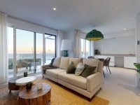 New - Detached Villa - Mutxamel