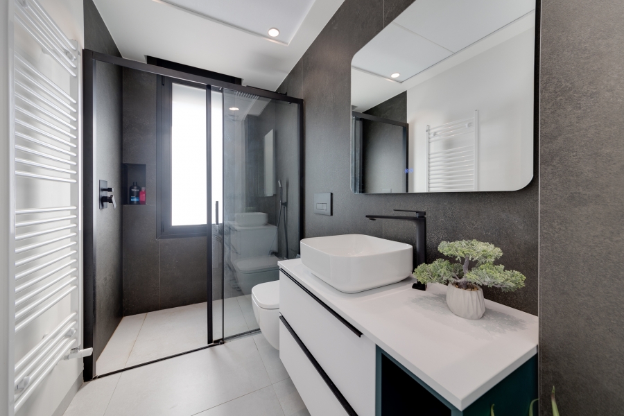 Nieuw - Vrijstaande Villa - Pilar de La Horadada - Pilar De La Horadada