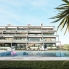 New - Penthouse - Cartagena - Mar de Cristal